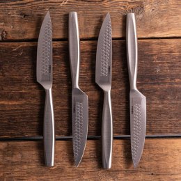 Zestaw noży do steków Monaco+ 4szt