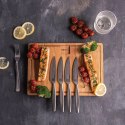 Zestaw noży do steków Monaco+ 4szt