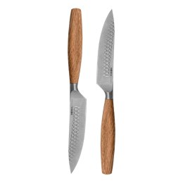 Zestaw noży do steków Oslo+ 2szt