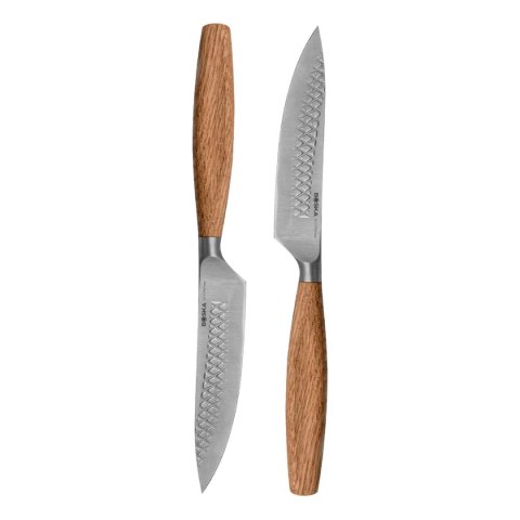 Zestaw noży do steków Oslo+ 2szt