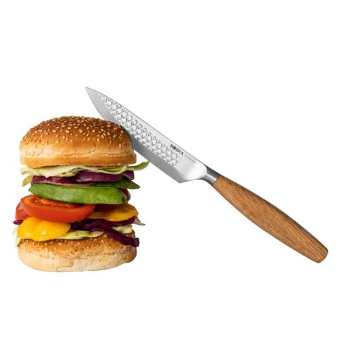 Zestaw noży do steków Oslo+ 2szt