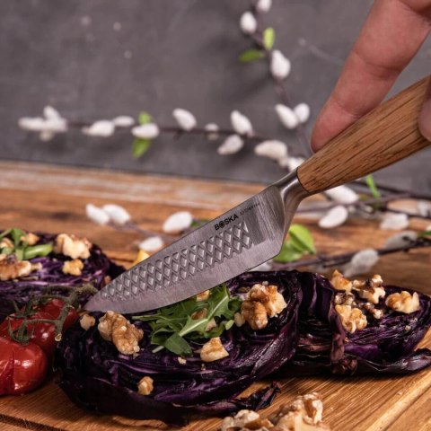 Zestaw noży do steków Oslo+ 2szt