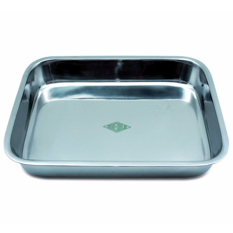 Brytfanna do lasagne 30cm, stal nierdzewna