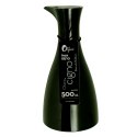 Butelka 500ml CIGNO GUNMETAL