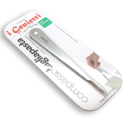 Cyrkiel do wycinania kół z ciasta