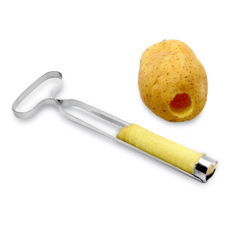 Drążarka do warzyw i owoców