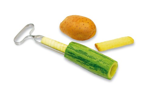 Drążarka do warzyw i owoców