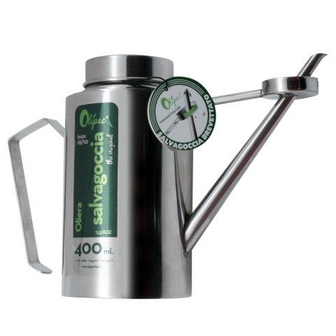 Dzbanek 400ml z rynienką