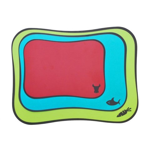 Elastyczne maty do krojenia FLEX&COLORS 3 szt.