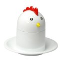 Kieliszek/Nożyk do jajek Chicken