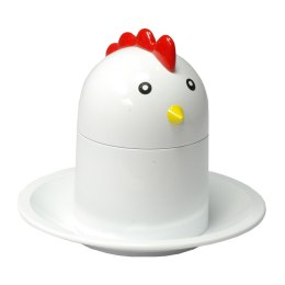 Kieliszek/Nożyk do jajek Chicken