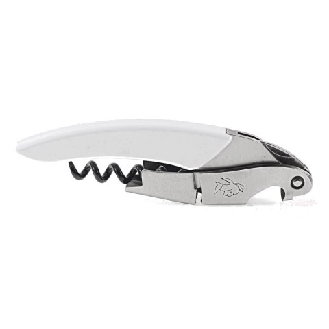 Korkociąg L'Iroquois Colors biały