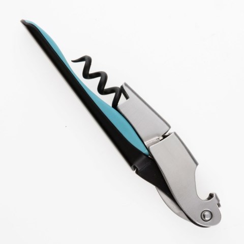 Korkociąg L'essentiel niebieski