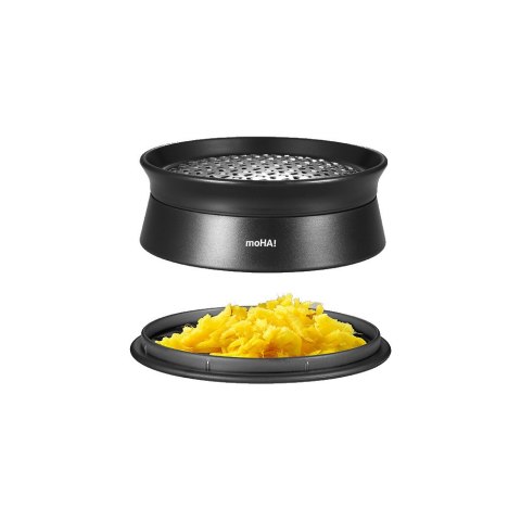 Krajacz do jabłek antracyt 16