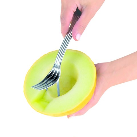 Krajacz do melona Anguretta