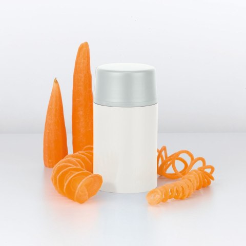 Krajalnica do warzyw spiralna