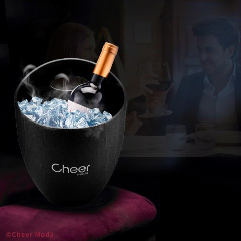 Kubełek na lód Chill