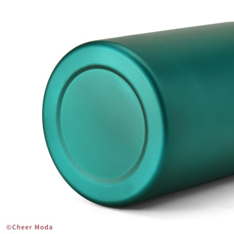 Kubełek termiczny Keep czarny