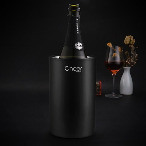 Kubełek termiczny Keep czerwony