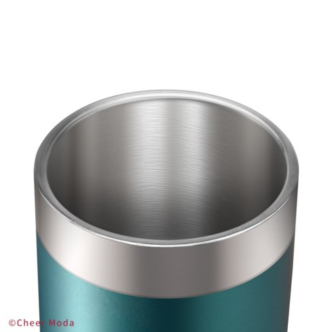 Kubełek termiczny Keep niebieski