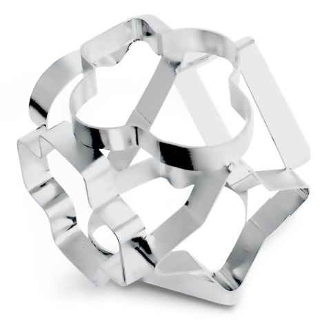 Kula foremek do ciastek