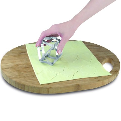 Kula foremek do ciastek