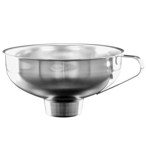 Lejek do marmolady, stal nierdzewna