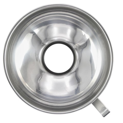 Lejek do marmolady, stal nierdzewna