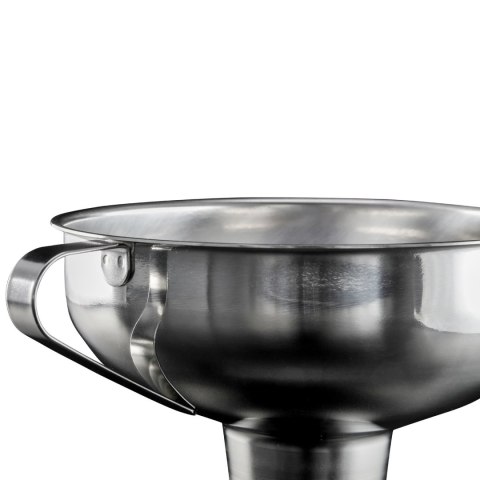 Lejek do marmolady, stal nierdzewna