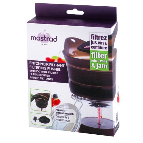 Lejek silikonowy grafit