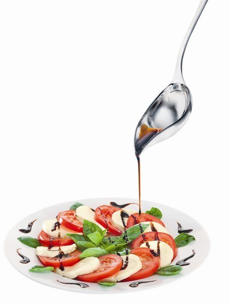 Łyżka do sosów Gourmet