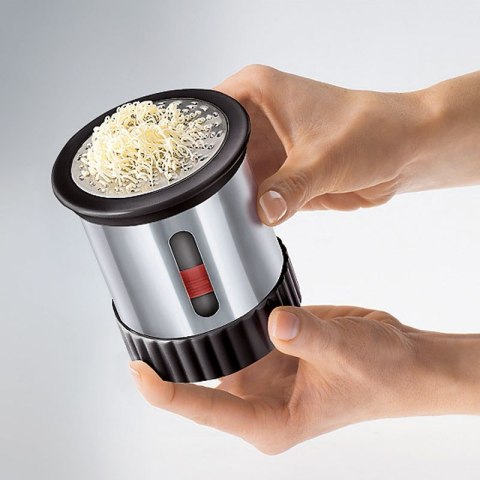 Młynek do masła PRESTO, stalowy