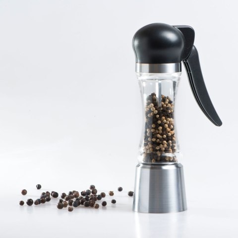 Młynek jednoręczny do pieprzu