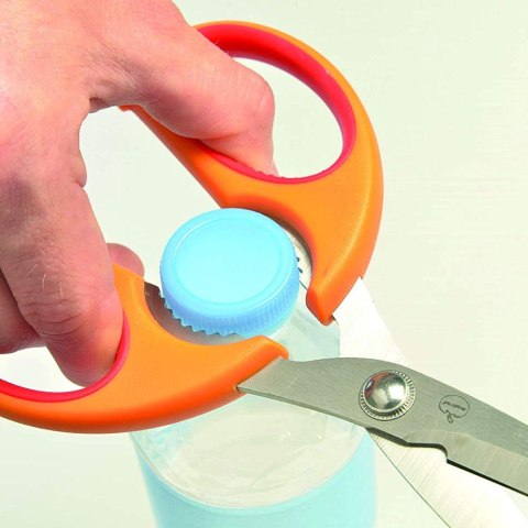 NOŻYCE KUCHENNE WIELOFUNKCYJNE