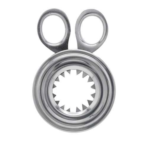 Nożyczki do jajek na miękko