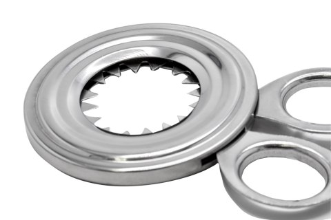 Nożyczki do jajek na miękko