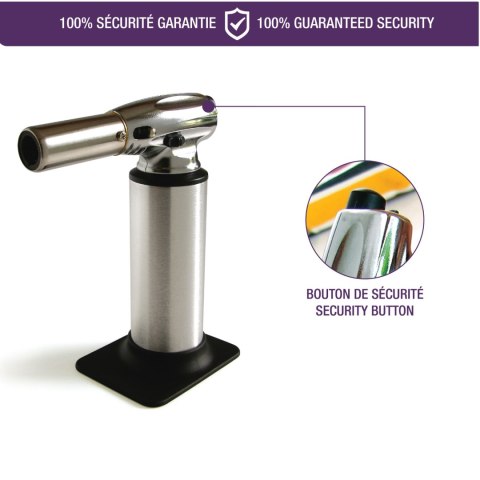 Palnik profesjonalny