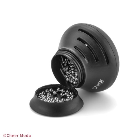 Perły do czyszczenia karafek Shell