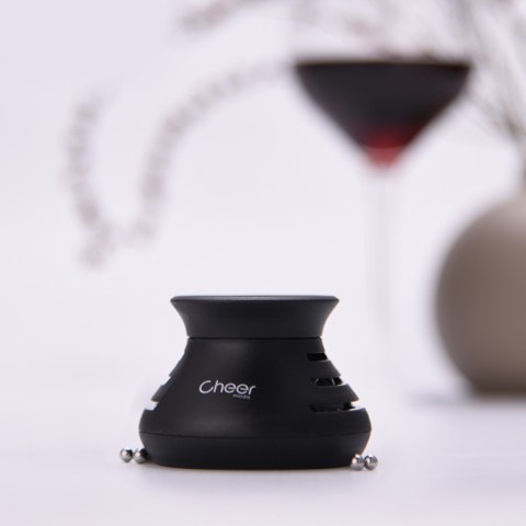 Perły do czyszczenia karafek Shell