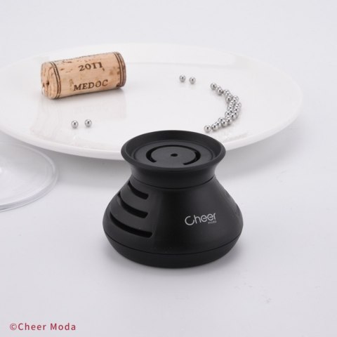 Perły do czyszczenia karafek Shell