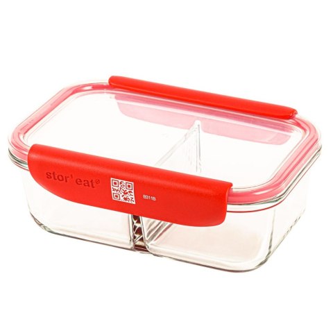 Pojemnik Smart z rozdzielaczem 1000ml