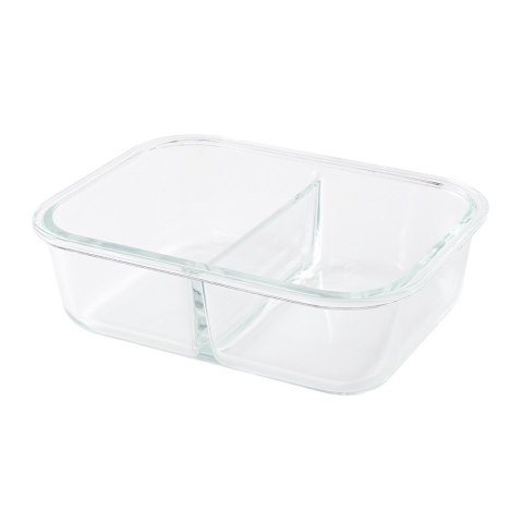 Pojemnik Smart z rozdzielaczem 1000ml