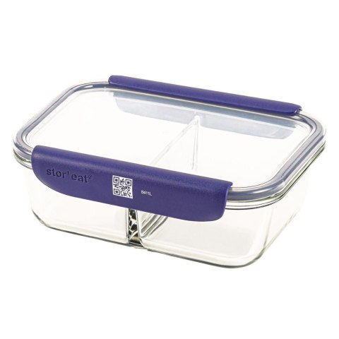 Pojemnik Smart z rozdzielaczem 1450ml