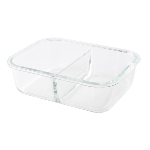 Pojemnik Smart z rozdzielaczem 1450ml