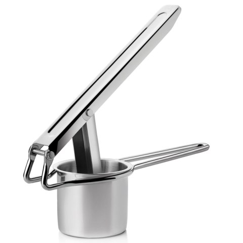 Praska do ziemniaków, stal nierdzewna