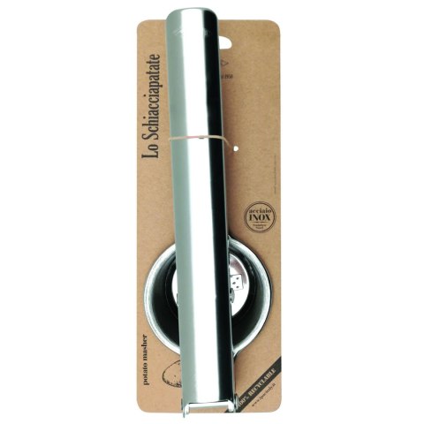 Praska do ziemniaków, stal nierdzewna