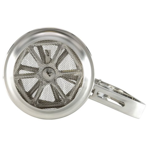 Przesiewak do mąki, stal nierdzewna