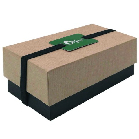 Przyprawnik do oliwy i octu CUCCA w pudełku prezentowym