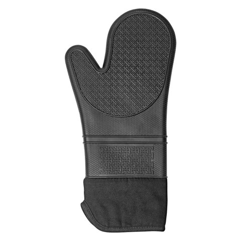 Rękawica silikon długa Oven & BBQ