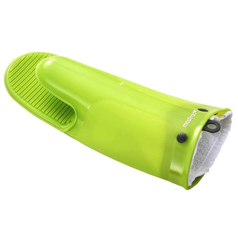 Rękawica silikonowa zielona